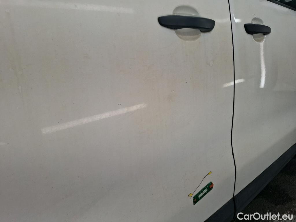  Citroen  Jumpy  Fourgon CityVan XS 1.5 BlueHDi 120CV BVM6 E6dT #13