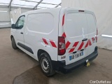  Citroen  Berlingo  Fourgon Club M 650 1.5 BlueHDi 75CV BVM5 E6dT #2