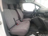  Citroen  Berlingo  Fourgon Club M 650 1.5 BlueHDi 75CV BVM5 E6dT #8