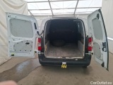  Citroen  Berlingo  Fourgon Club M 650 1.5 BlueHDi 75CV BVM5 E6dT #10
