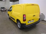  Citroen  Berlingo  Fourgon Control M 1000 1.6 BlueHDi 100CV BVM5 E6 #4