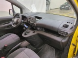  Citroen  Berlingo  Fourgon Control M 1000 1.6 BlueHDi 100CV BVM5 E6 #5
