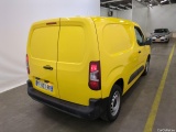  Citroen  Berlingo  Fourgon Control M 1000 1.6 BlueHDi 100CV BVM5 E6 #3