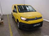  Citroen  Berlingo  Fourgon Control M 1000 1.6 BlueHDi 100CV BVM5 E6 #2