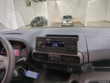  Citroen  Berlingo  Fourgon Control M 1000 1.6 BlueHDi 100CV BVM5 E6 #7
