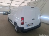  Citroen  Berlingo  Fourgon Control XL 950 1.5 BlueHDi 100CV BVM5 E6dT #2