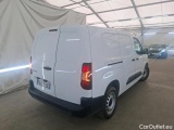  Citroen  Berlingo  Fourgon Control XL 950 1.5 BlueHDi 100CV BVM5 E6dT #3