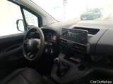  Citroen  Berlingo  Fourgon Control XL 950 1.5 BlueHDi 100CV BVM5 E6dT #5