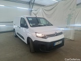  Citroen  Berlingo  Fourgon Control XL 950 1.5 BlueHDi 100CV BVM5 E6dT #4