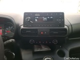  Citroen  Berlingo  Fourgon Control XL 950 1.5 BlueHDi 100CV BVM5 E6dT #7