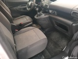  Citroen  Berlingo  Fourgon Control XL 950 1.5 BlueHDi 100CV BVM5 E6dT #8