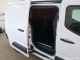  Citroen  Berlingo  Fourgon Control XL 950 1.5 BlueHDi 100CV BVM5 E6dT #9