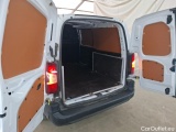  Citroen  Berlingo  Fourgon Control XL 950 1.5 BlueHDi 100CV BVM5 E6dT #10