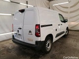  Citroen  Berlingo  Fourgon Driver M 1000 1.5 BlueHDi 100CV BVM5 E6dT #3