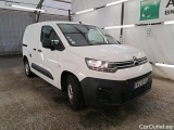  Citroen  Berlingo  Fourgon Driver M 1000 1.5 BlueHDi 100CV BVM5 E6dT #4