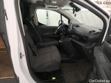  Citroen  Berlingo  Fourgon Driver M 1000 1.5 BlueHDi 100CV BVM5 E6dT #6