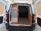  Citroen  Berlingo  Fourgon Driver M 1000 1.5 BlueHDi 100CV BVM5 E6dT #8