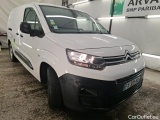  Citroen  Berlingo  Fourgon Driver XL 950 1.5 BlueHDi 100CV BVM5 E6dT #4