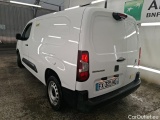  Citroen  Berlingo  Fourgon Driver XL 950 1.5 BlueHDi 100CV BVM5 E6dT #2