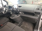  Citroen  Berlingo  Fourgon Driver XL 950 1.5 BlueHDi 100CV BVM5 E6dT #5