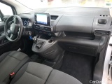  Citroen  Berlingo  Fourgon Driver XL 950 1.5 BlueHDi 100CV BVM5 E6dT #5