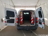  Citroen  Berlingo  Fourgon Worker M 1000 1.6 BlueHDi 100CV BVM5 E6 #10
