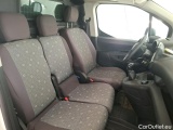  Citroen  Berlingo  Fourgon Worker M 1000 1.6 BlueHDi 100CV BVM5 E6 #8