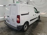  Citroen  Berlingo  Fourgon Club L1 (Court) 1.6 BlueHDi 100CV BVM5 E6 #3