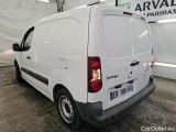  Citroen  Berlingo  Fourgon Club L1 (Court) 1.6 BlueHDi 100CV BVM5 E6 #2