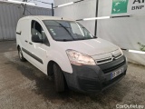  Citroen  Berlingo  Fourgon Club L1 (Court) 1.6 BlueHDi 100CV BVM5 E6 #4