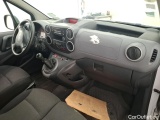  Citroen  Berlingo  Fourgon Club L1 (Court) 1.6 BlueHDi 100CV BVM5 E6 #5