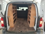  Citroen  Berlingo  Fourgon Club L1 (Court) 1.6 BlueHDi 100CV BVM5 E6 #8