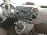  Citroen  Berlingo  Fourgon Club L1 (Court) 1.6 BlueHDi 100CV BVM5 E6 #10