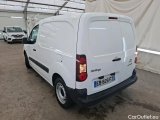  Citroen  Berlingo  Fourgon Confort L1 (Court) 1.6 100CV BVM5 E6 #2