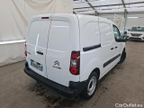  Citroen  Berlingo  Fourgon Confort L1 (Court) 1.6 100CV BVM5 E6 #3