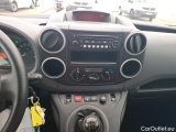  Citroen  Berlingo  Fourgon Confort L1 (Court) 1.6 100CV BVM5 E6 #7
