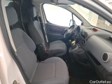  Citroen  Berlingo  Fourgon Confort L1 (Court) 1.6 100CV BVM5 E6 #8