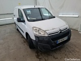  Citroen  Berlingo  Fourgon Confort L1 (Court) 1.6 100CV BVM5 E6 #4
