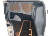 Citroen  Berlingo  Fourgon Confort L1 (Court) 1.6 100CV BVM5 E6 #9