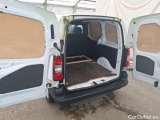  Citroen  Berlingo  Fourgon Confort L1 (Court) 1.6 100CV BVM5 E6 #10