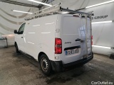  Citroen  Jumpy  Fourgon CityVan XS 1.5 BlueHDi 120CV BVM6 E6dT #2