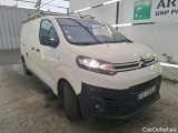  Citroen  Jumpy  Fourgon CityVan XS 1.5 BlueHDi 120CV BVM6 E6dT #4