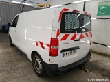  Citroen  Jumpy  Fourgon CityVan XS 1.5 BlueHDi 120CV BVM6 E6dT #2
