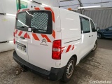  Citroen  Jumpy  Fourgon CityVan XS 1.5 BlueHDi 120CV BVM6 E6dT #3