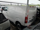  Citroen  Jumpy  Fourgon Club M 1.5 BlueHDi 100CV BVM6 E6d #5