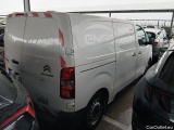  Citroen  Jumpy  Fourgon Club M 1.5 BlueHDi 100CV BVM6 E6d #4
