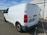  Citroen  Jumpy  Fourgon Club M 1.5 BlueHDi 100CV BVM6 E6d #2