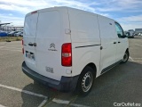  Citroen  Jumpy  Fourgon Club M 1.5 BlueHDi 100CV BVM6 E6d #3