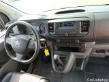  Citroen  Jumpy  Fourgon Club M 1.5 BlueHDi 100CV BVM6 E6d #5