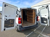  Citroen  Jumpy  Fourgon Club M 1.5 BlueHDi 100CV BVM6 E6d #8
